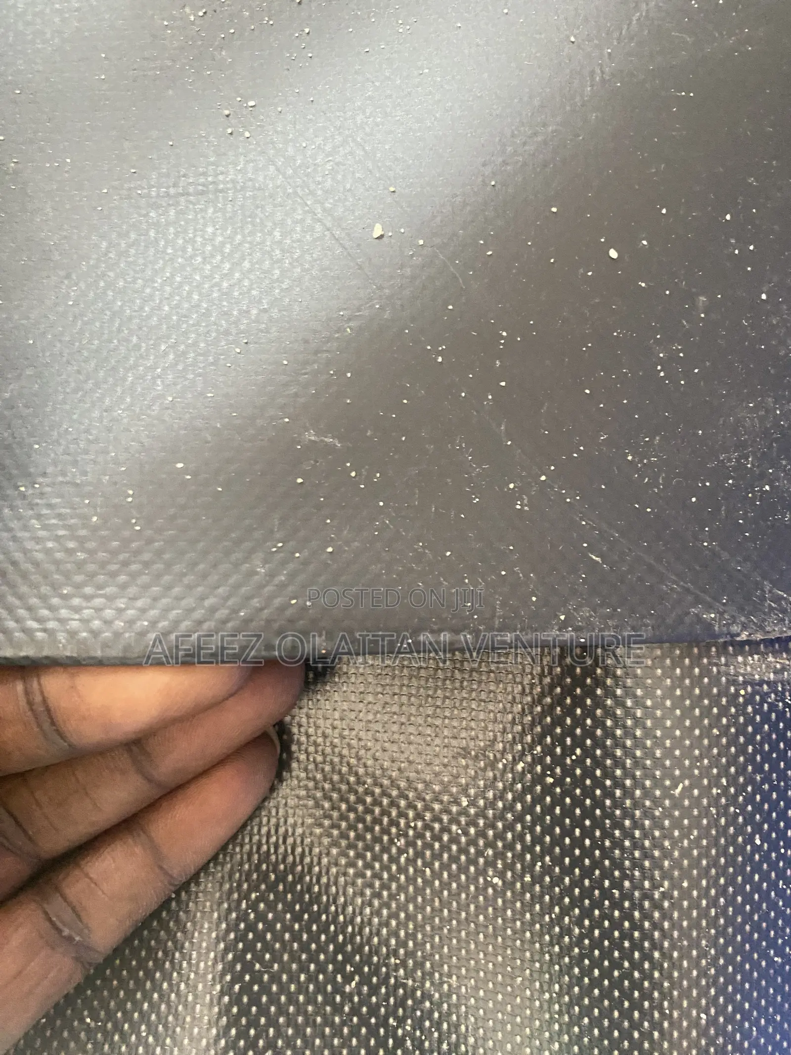 Tarpaulin Water Proof 1000gsm 45feet by 20feet
