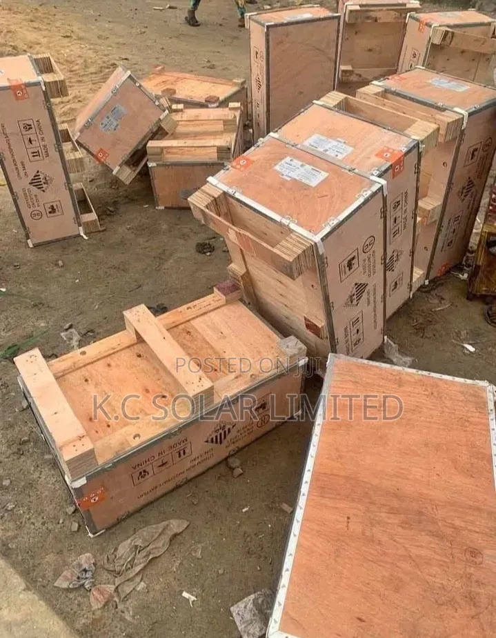 10kwh Felicity Lithium Battery