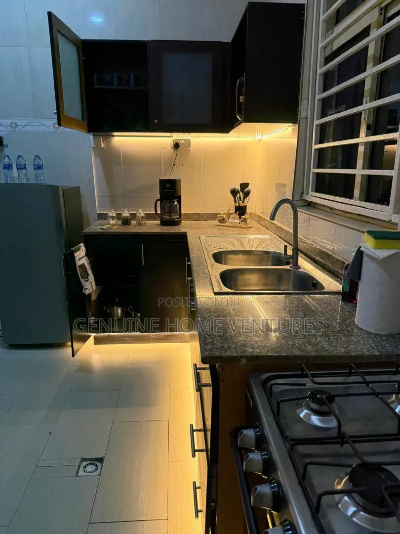 Mini Flat in Oniru, Victoria Island Extension for rent