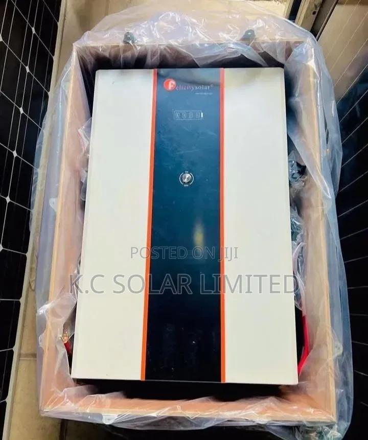 7.2kwh Felicity Lithium Battery