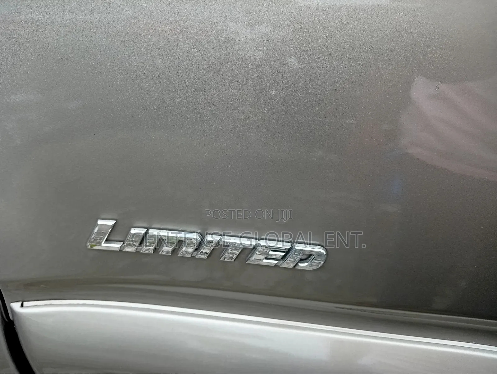 Toyota 4-Runner 2005 Gold