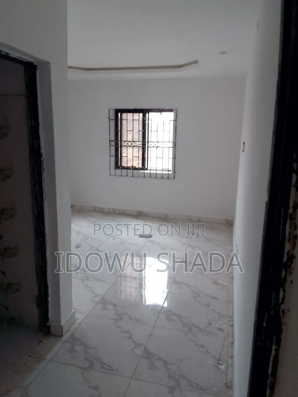 2bdrm Apartment in Abule Egba for rent