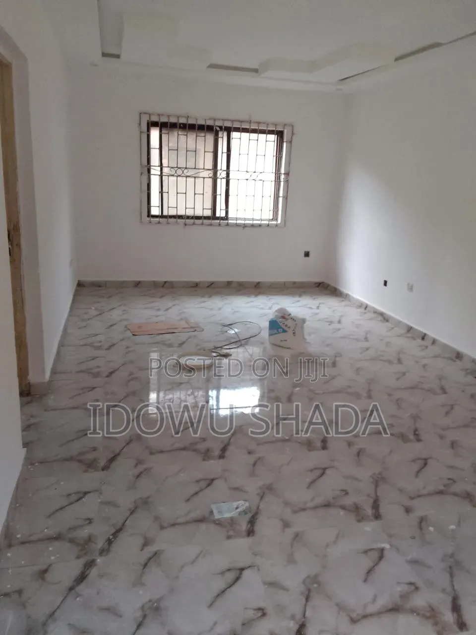 2bdrm Apartment in Abule Egba for rent