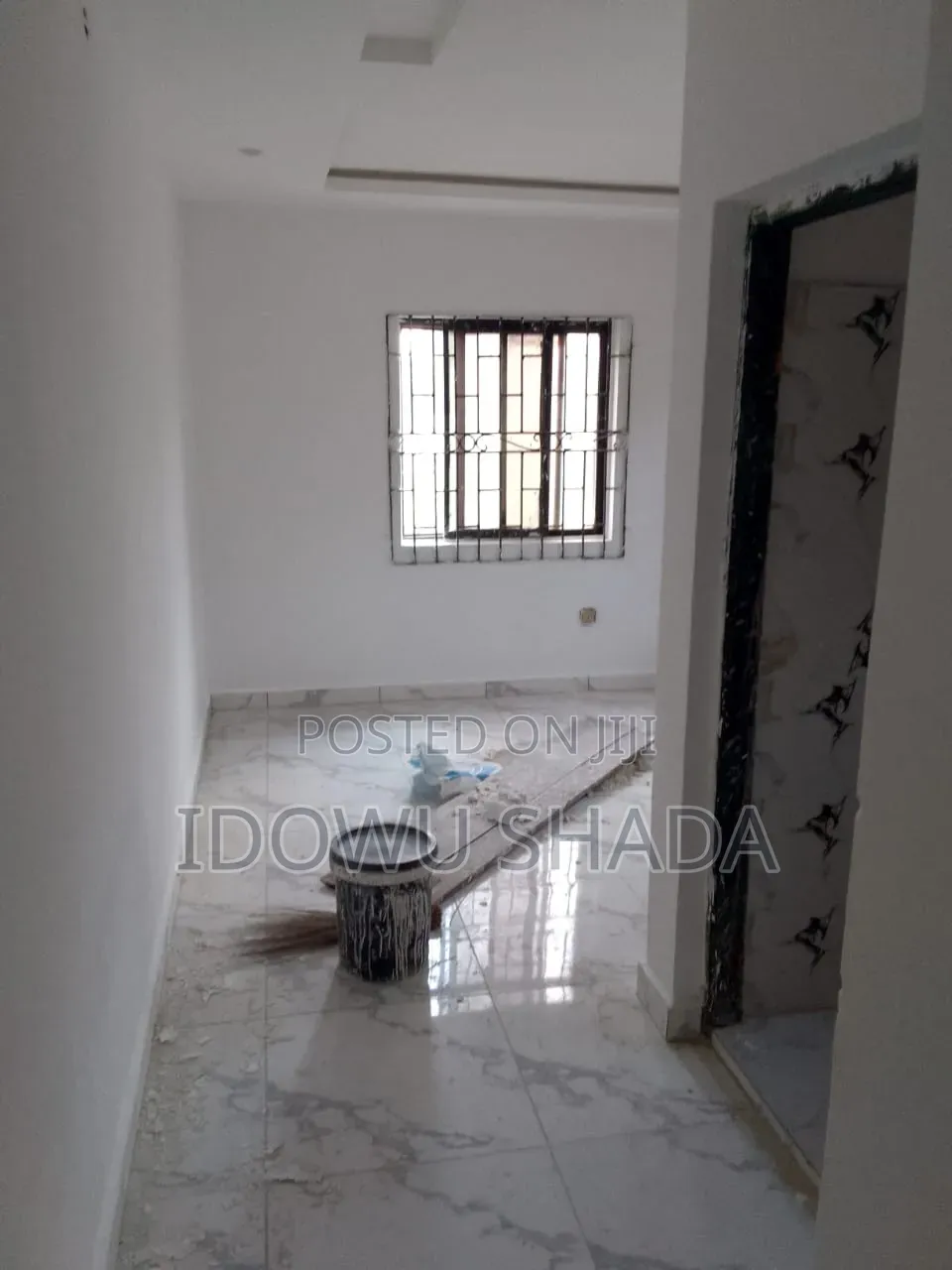 2bdrm Apartment in Abule Egba for rent
