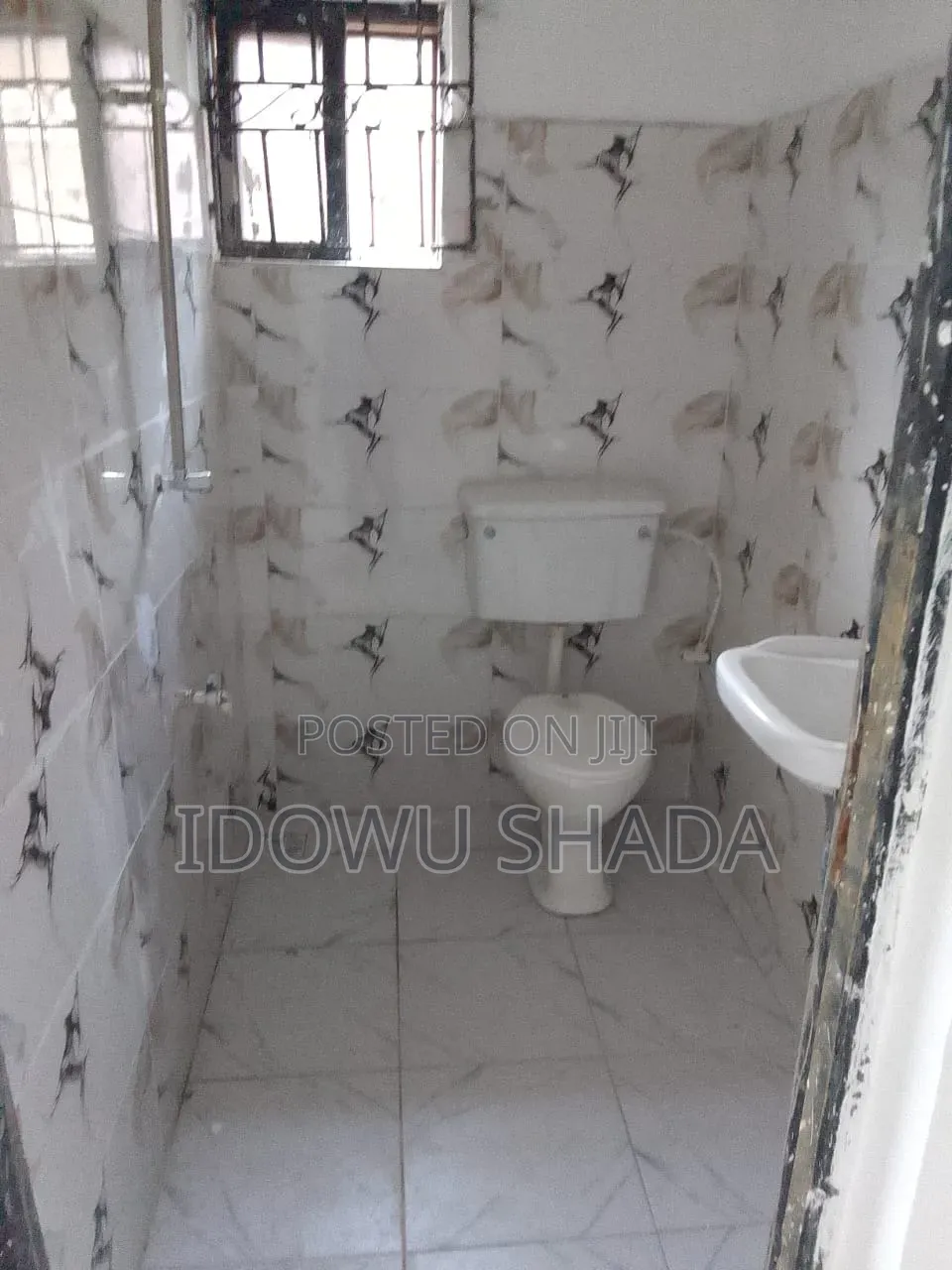 2bdrm Apartment in Abule Egba for rent