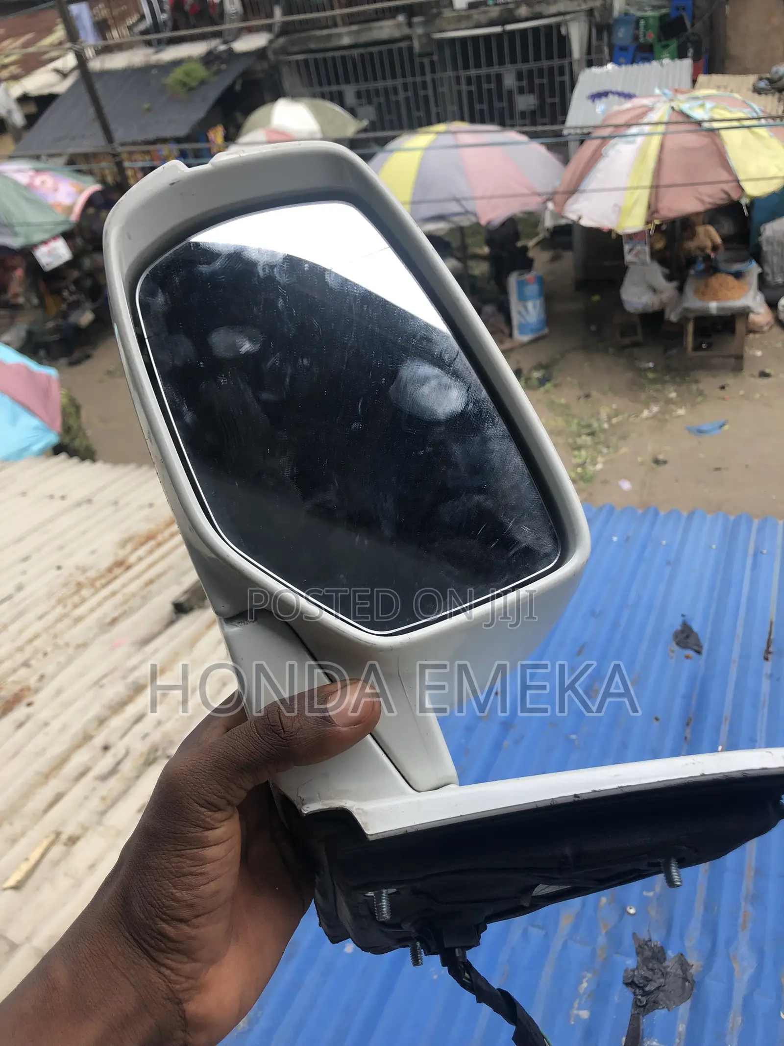 Side Mirror Honda Accord 2013-2017