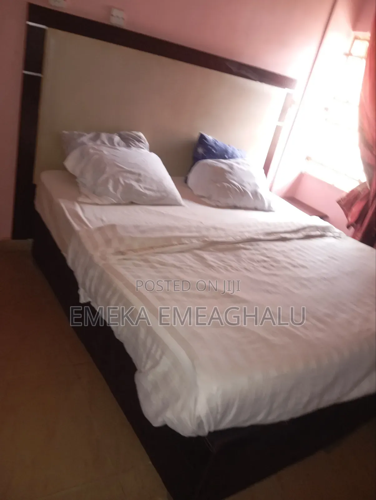 Furnished Studio Apartment in Independence Layout, Enugu for rent