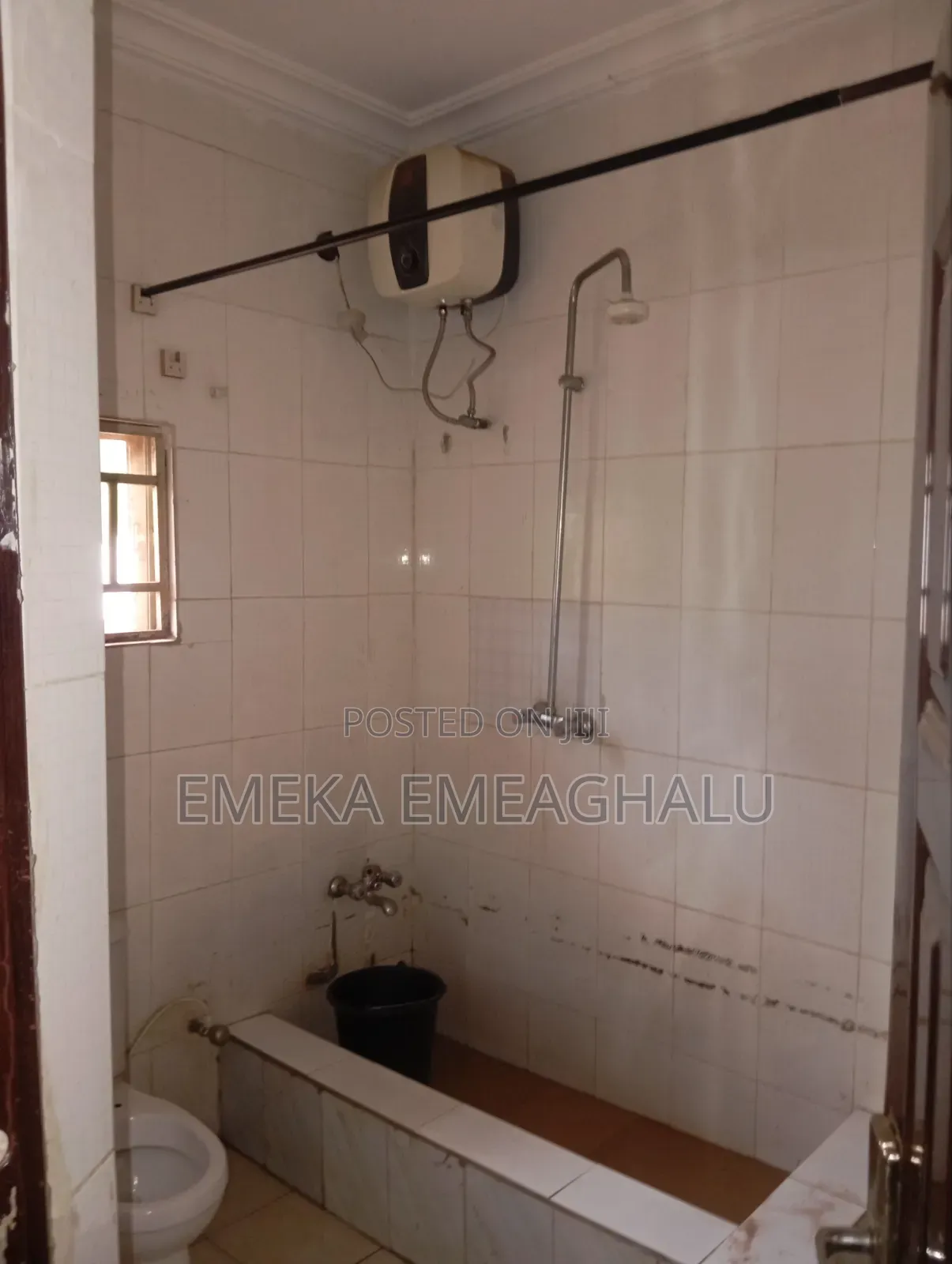 Furnished Studio Apartment in Independence Layout, Enugu for rent