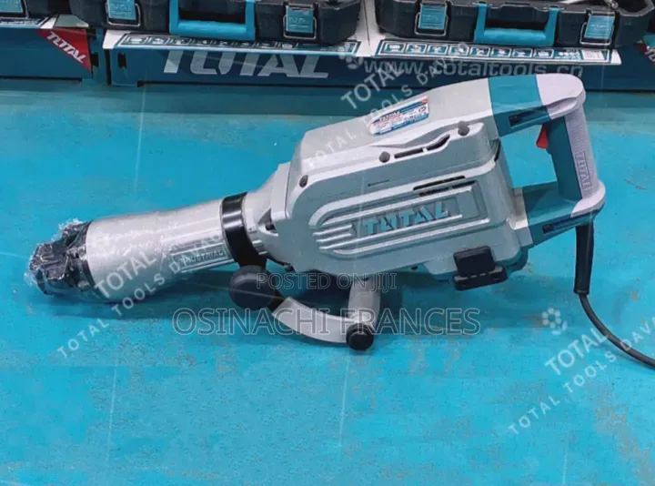 Electric Jack Hammer Machine 1700wtt