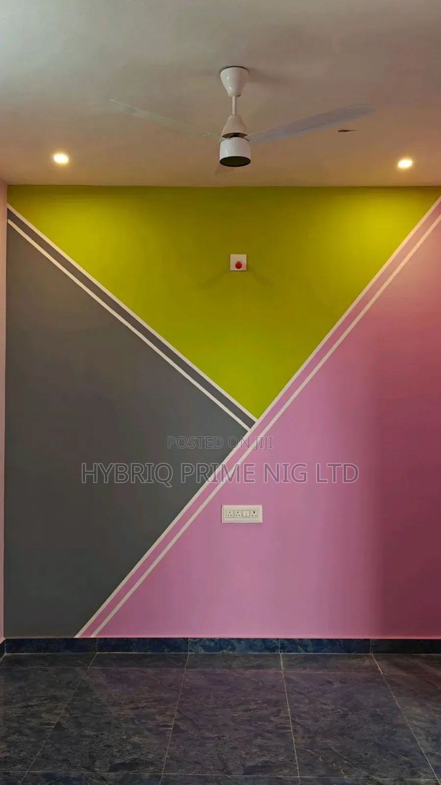 Durable Exterior Painting Services