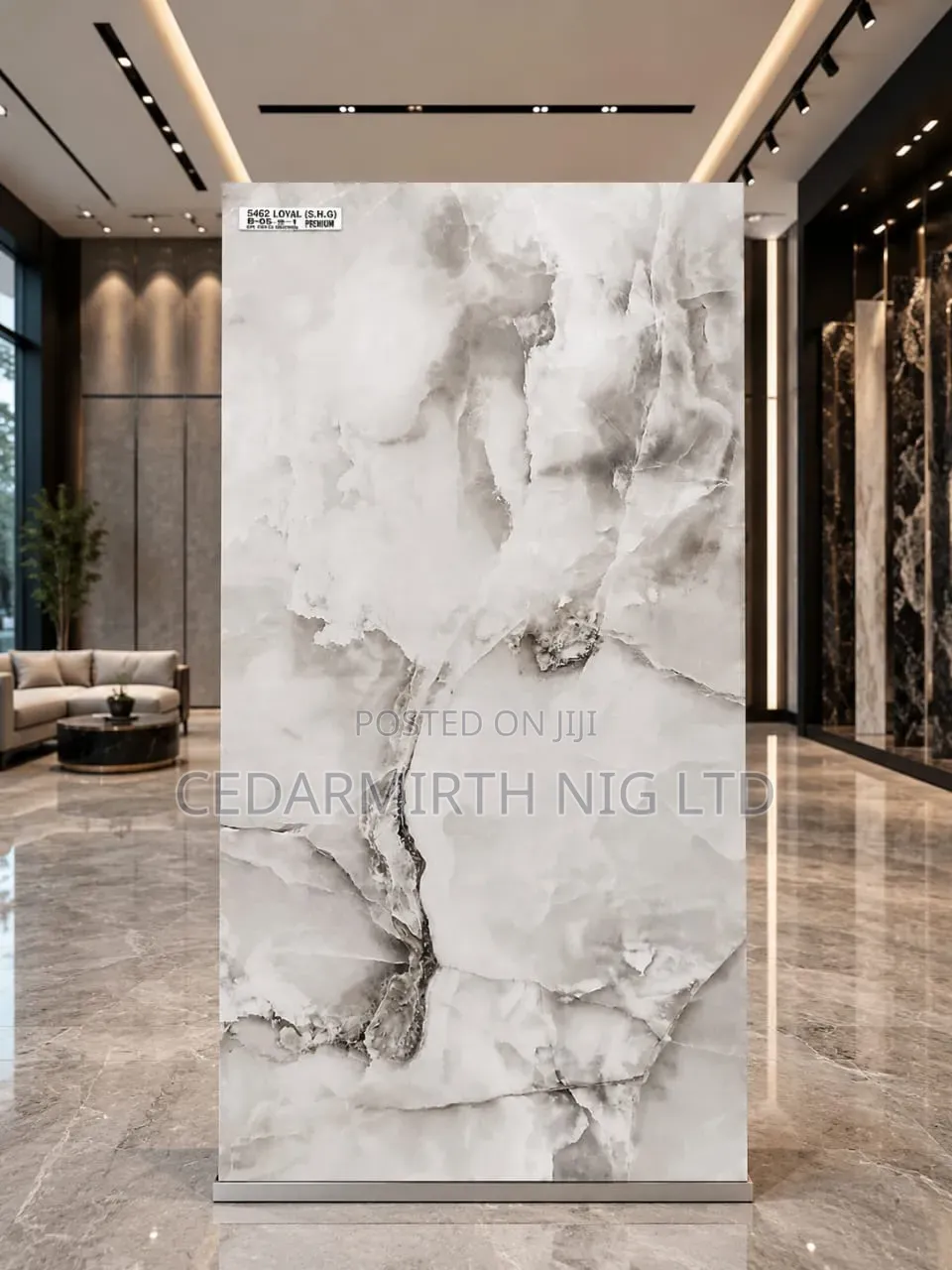 Floor Wall Tiles in 60x120 Size ( 4th , 08 , 26 )