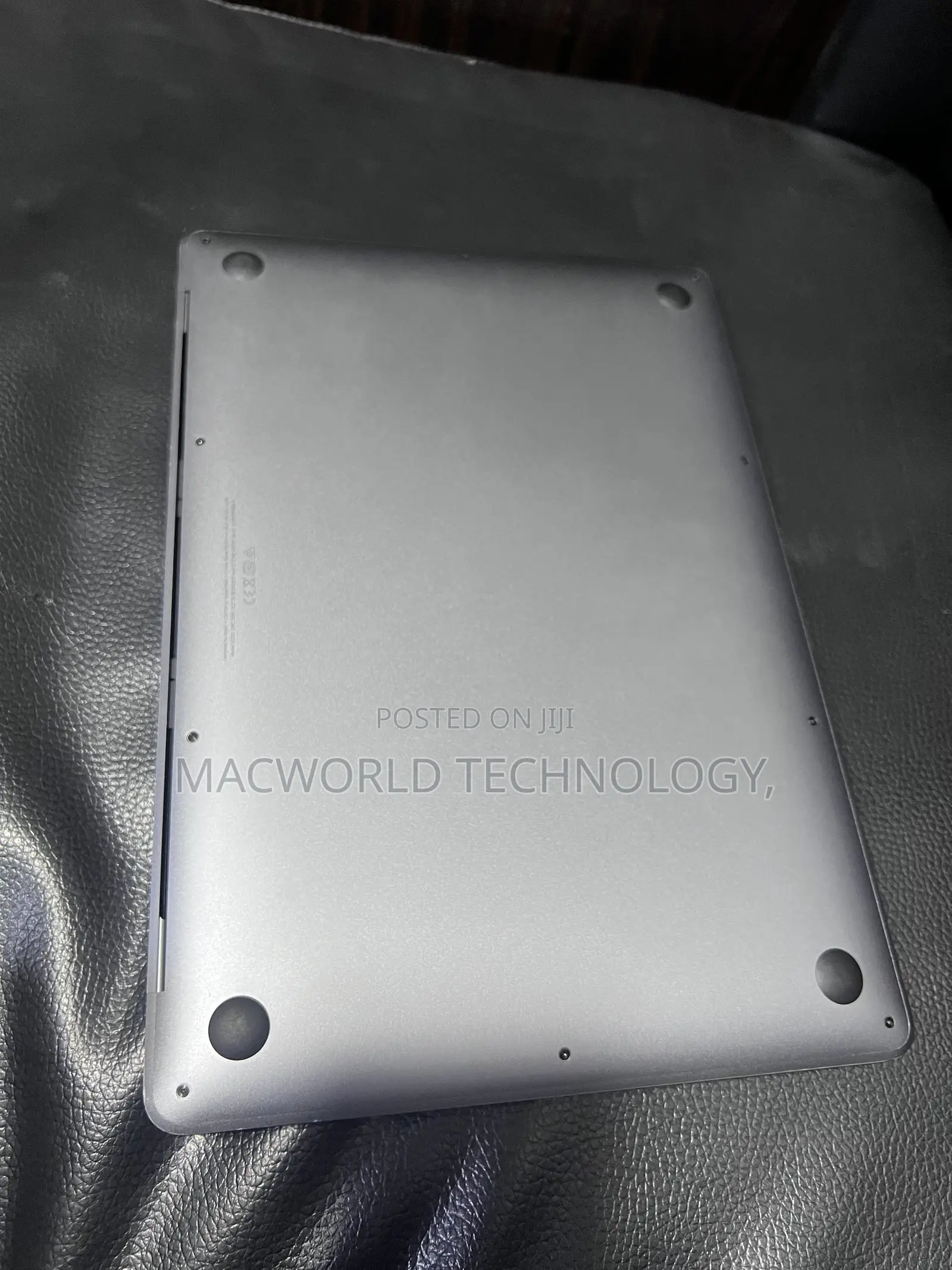Laptop Apple MacBook Air 2020 M1 8GB Apple M1 SSD 256GB