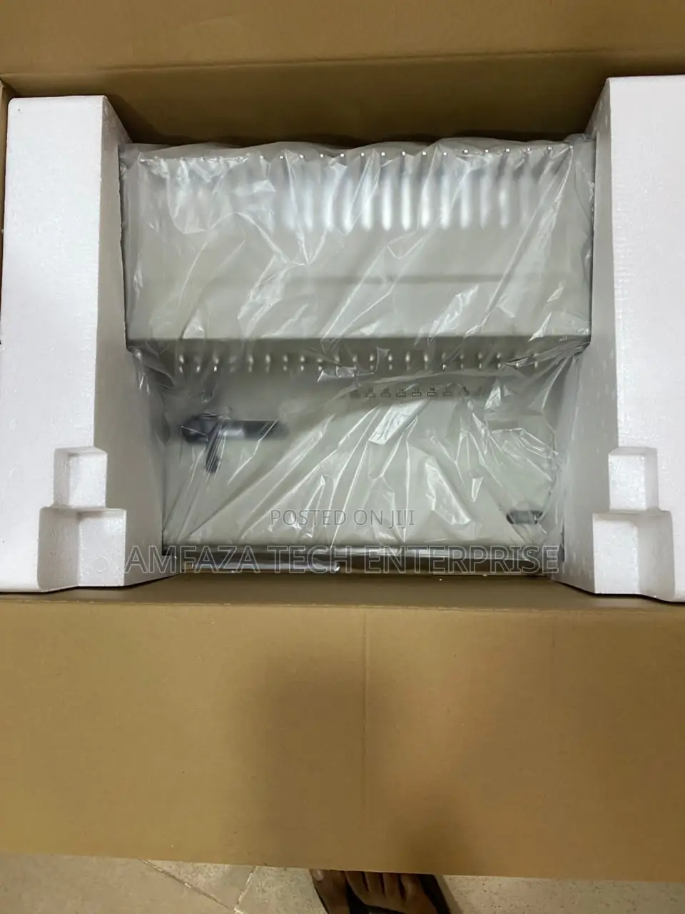 Buyor Comb Binding Machine by-2088