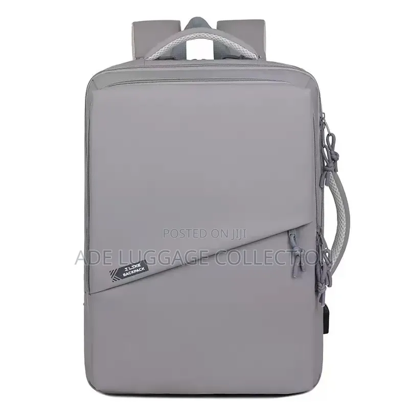 Casual Laptop Backpack