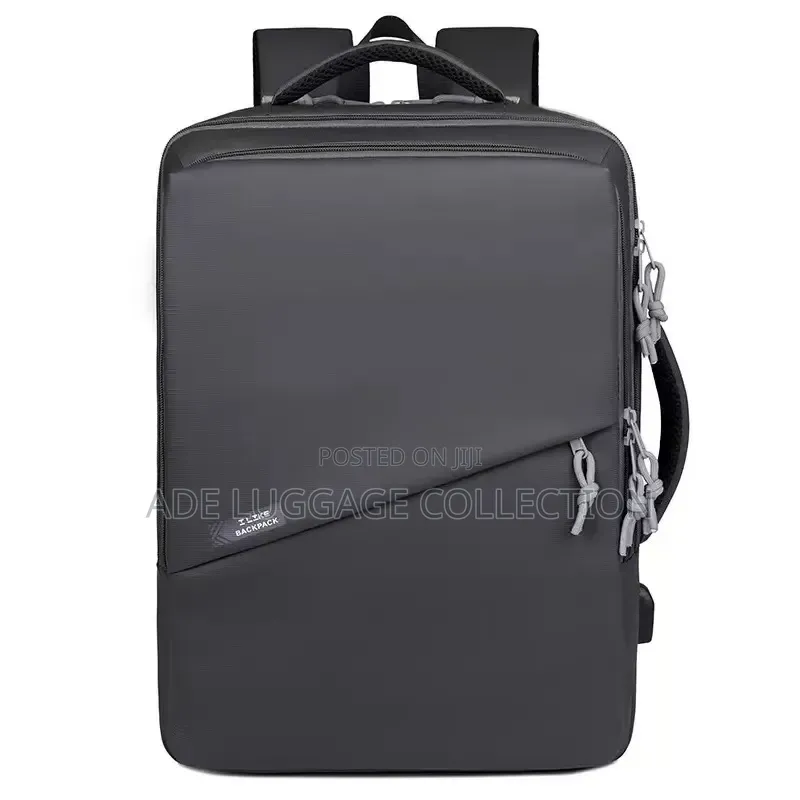 Casual Laptop Backpack