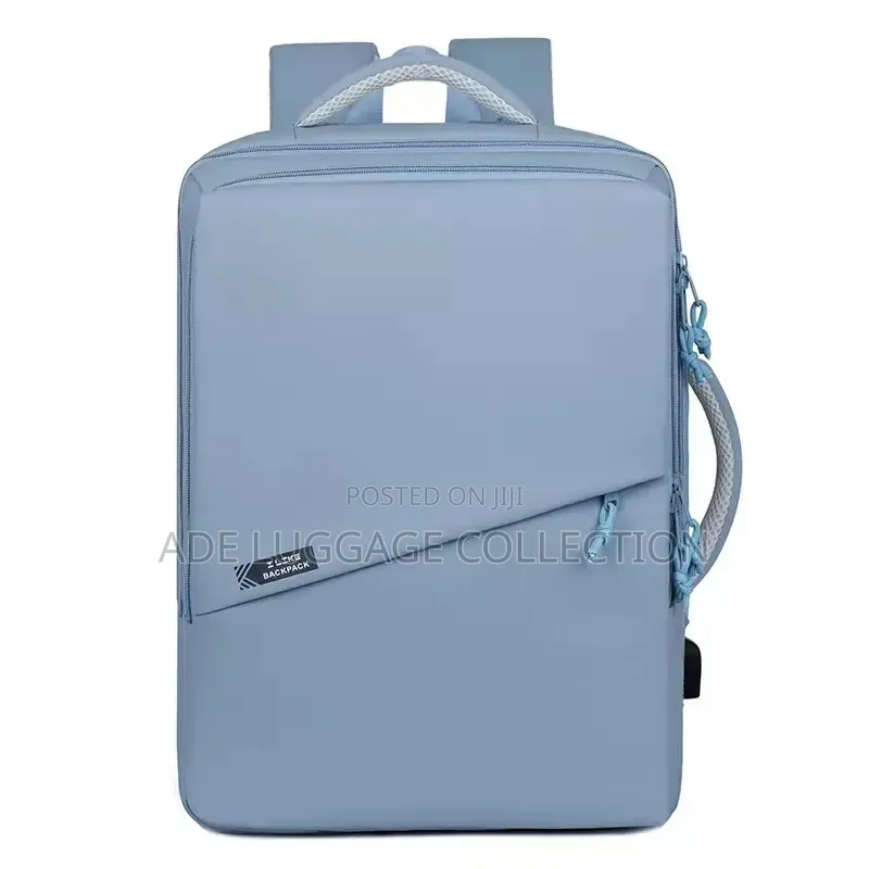 Casual Laptop Backpack
