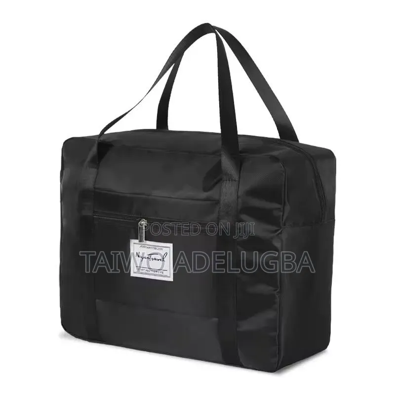 Affordable Fordable Travel Bag / Dozen
