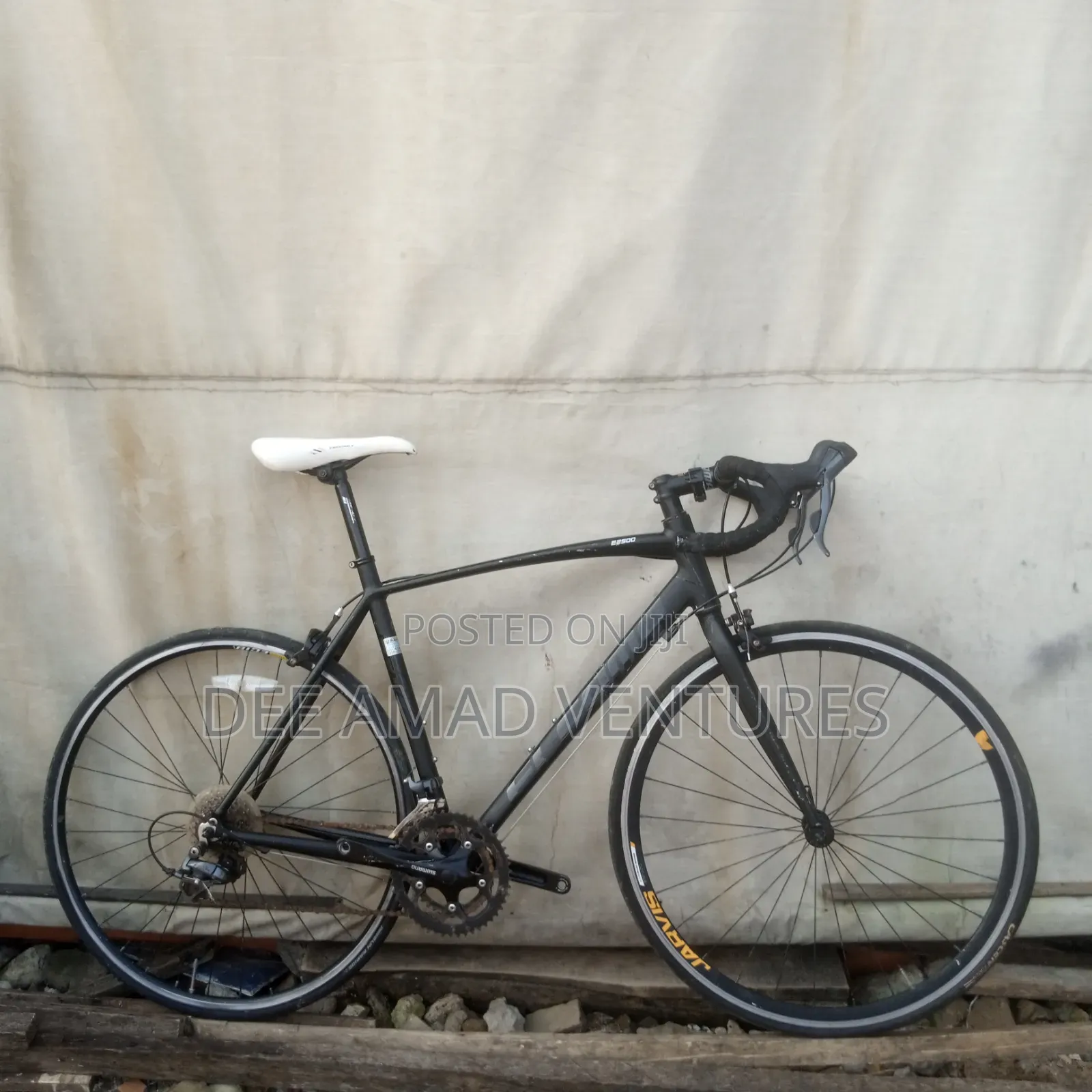 Professional Sports Bicycle With Hand Selector Gear