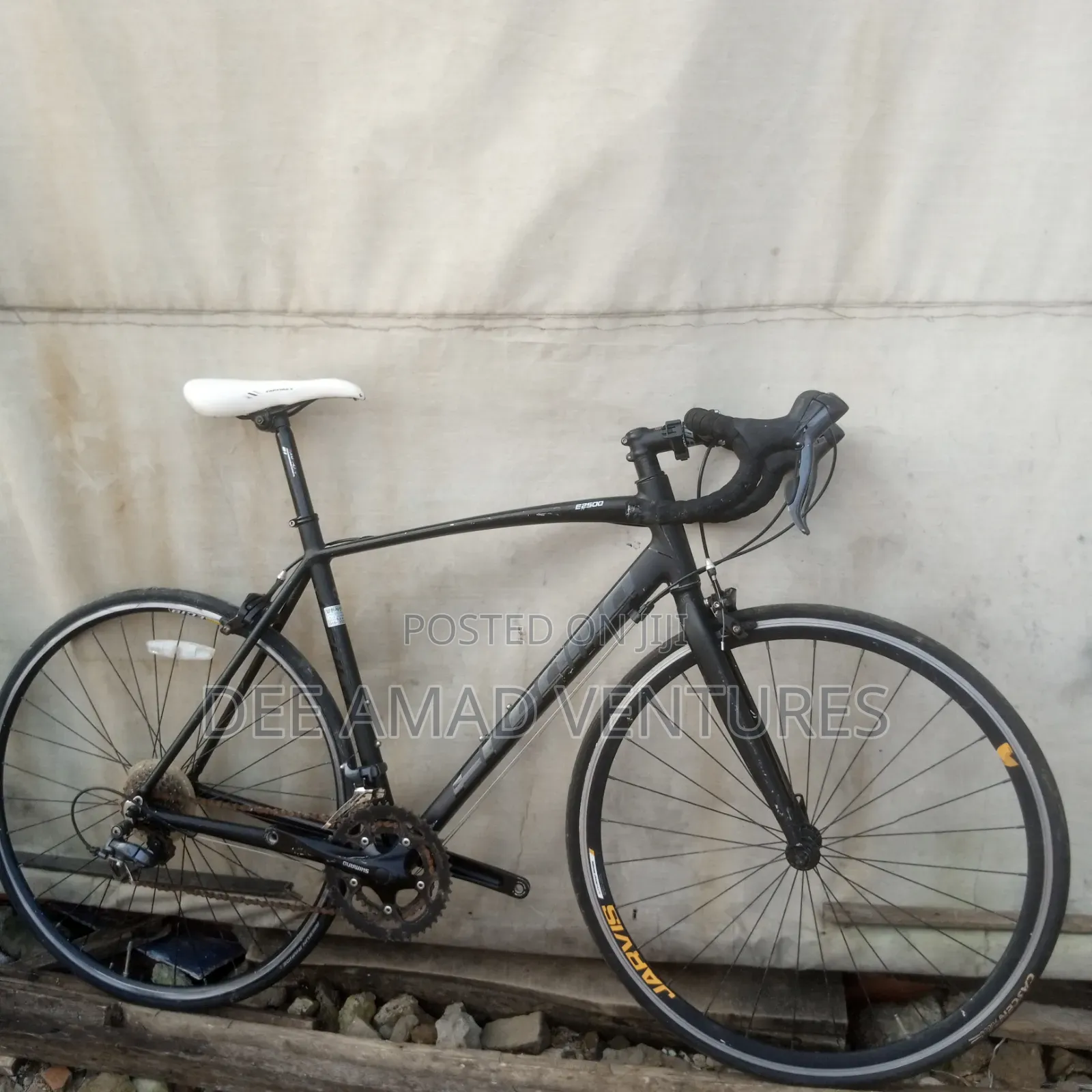 Professional Sports Bicycle With Hand Selector Gear