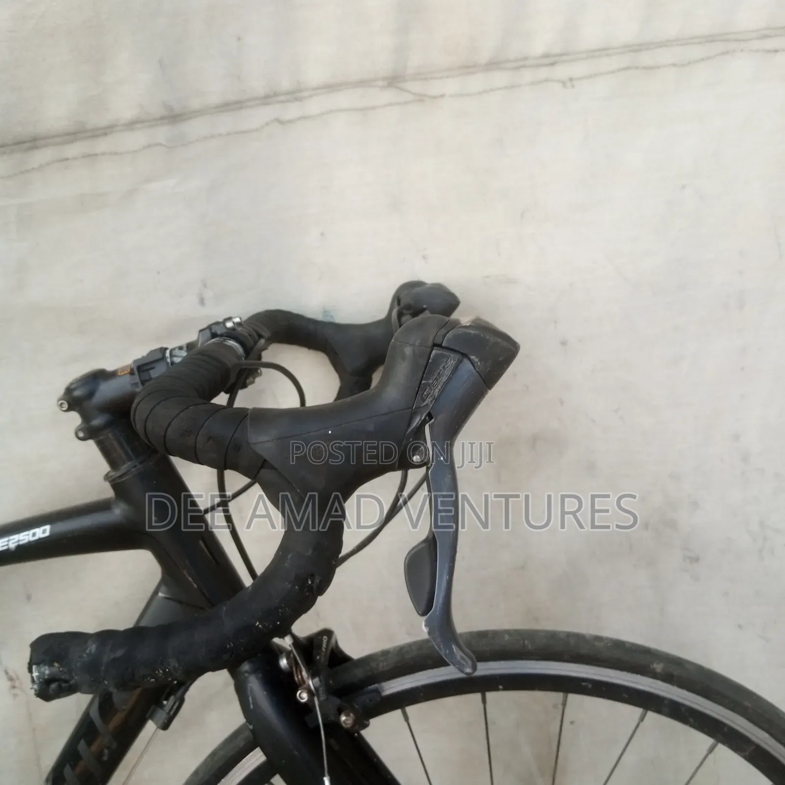 Professional Sports Bicycle With Hand Selector Gear
