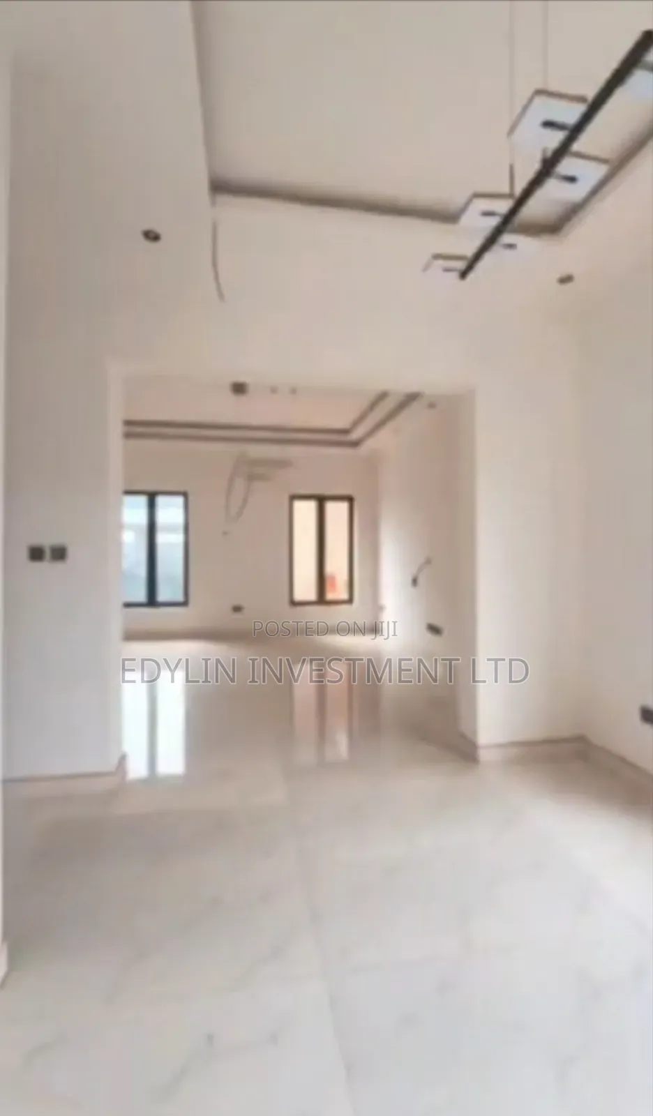Exquisite 5Bedroom Semi-Detached Duplex for Sale @ Guzape FCT