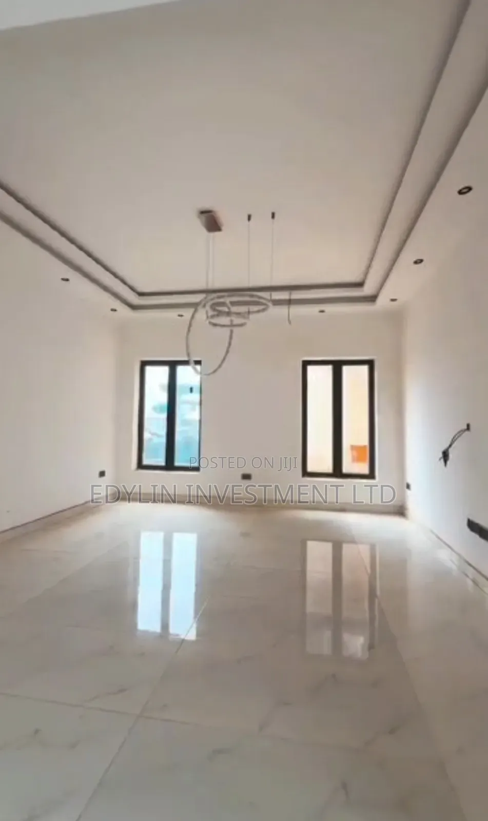 Exquisite 5Bedroom Semi-Detached Duplex for Sale @ Guzape FCT