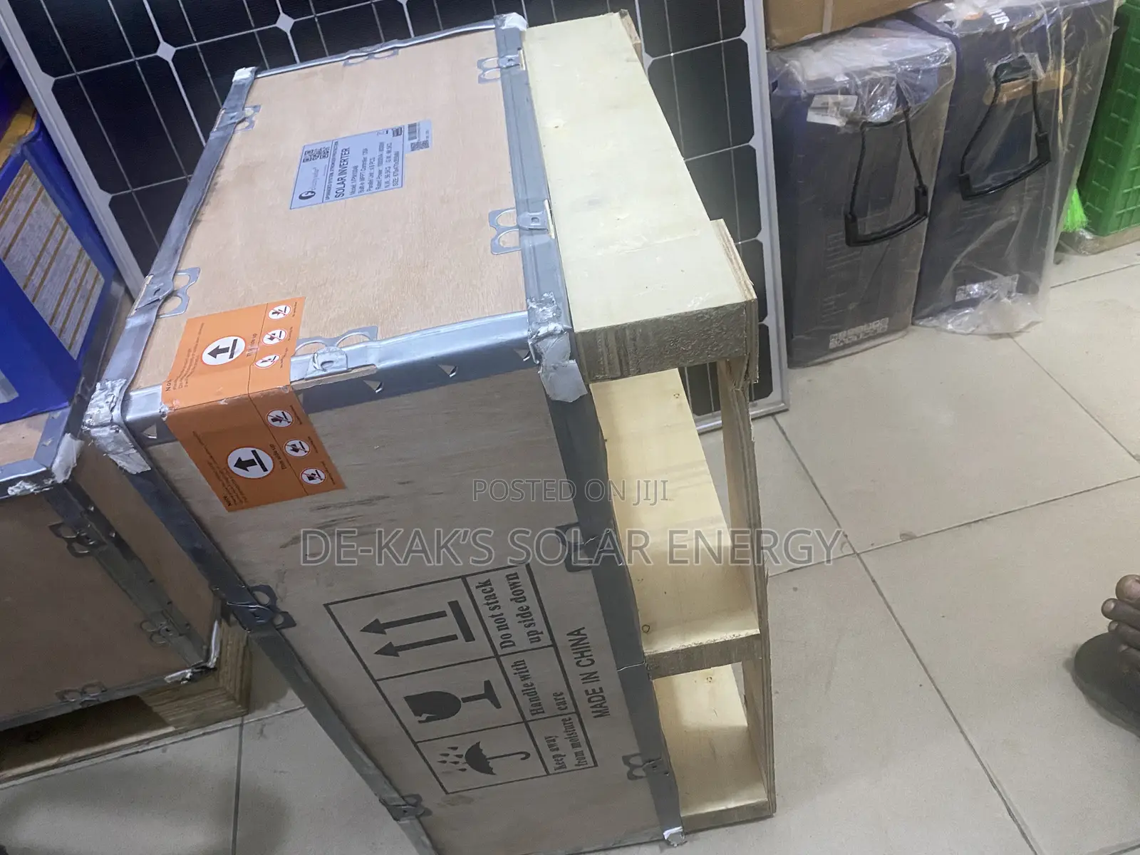 10kva 48v Hybrid Inverter Felicity