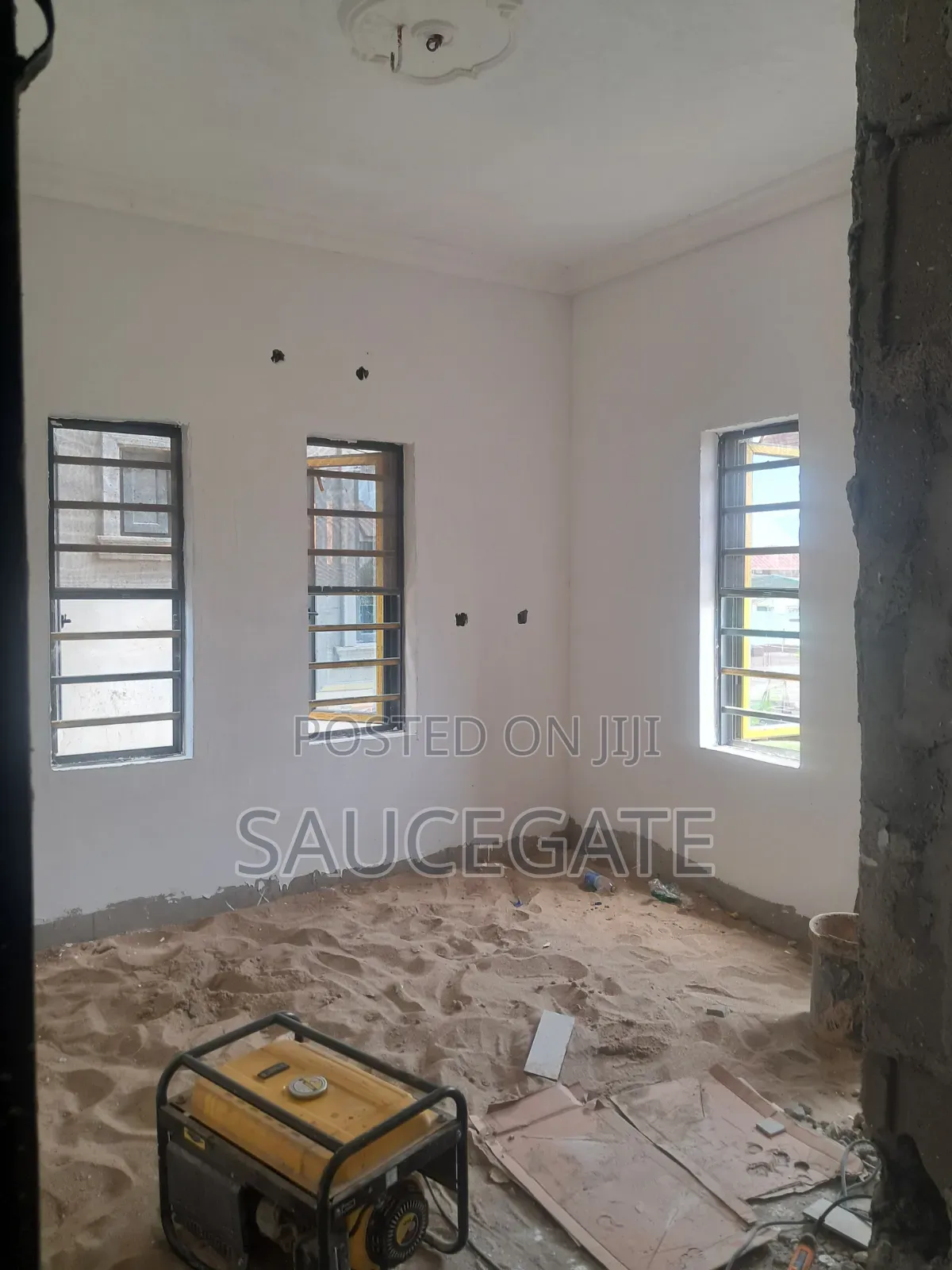 2bdrm Apartment in Off Chevron Estate, Satellite Town for rent