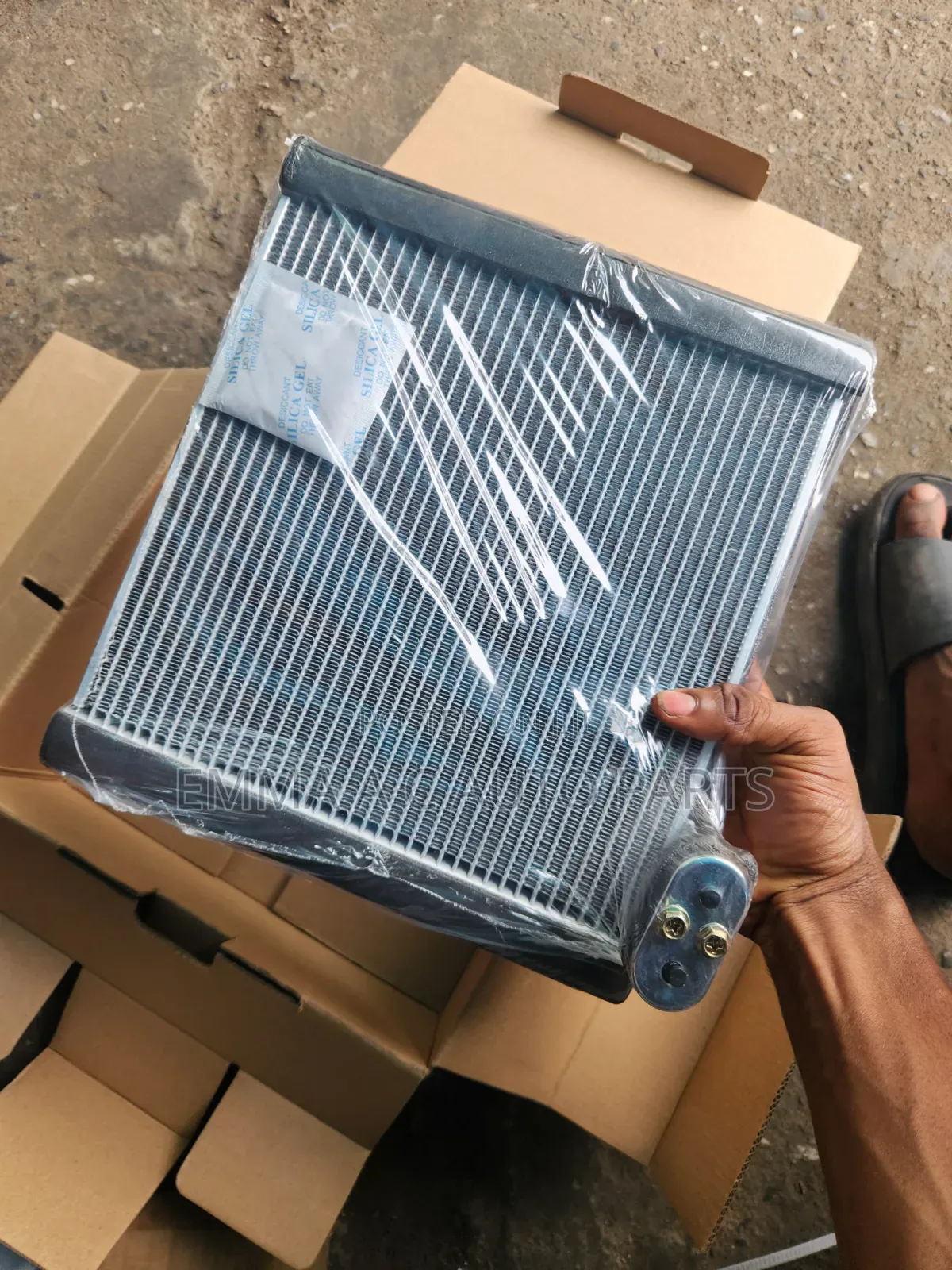 AC Evaporator Corolla 2018 to 2025 Brand New One