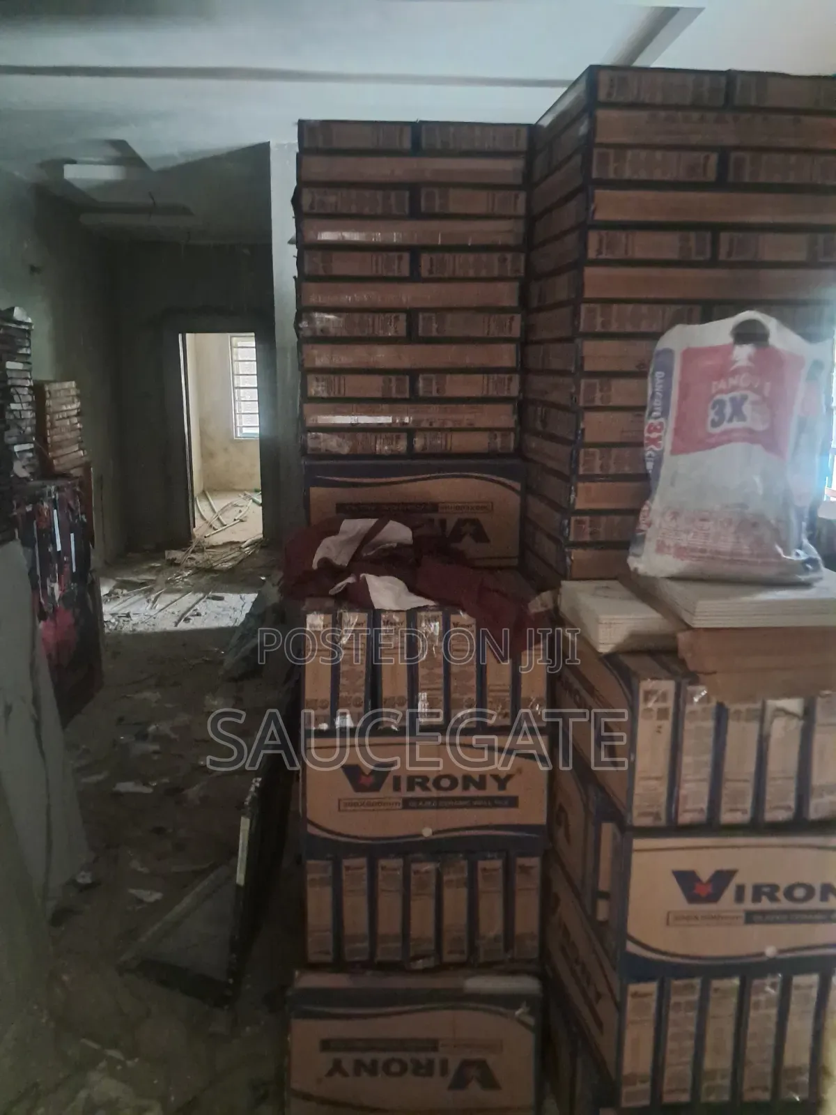 2bdrm Apartment in Off Chevron Estate, Satellite Town for rent