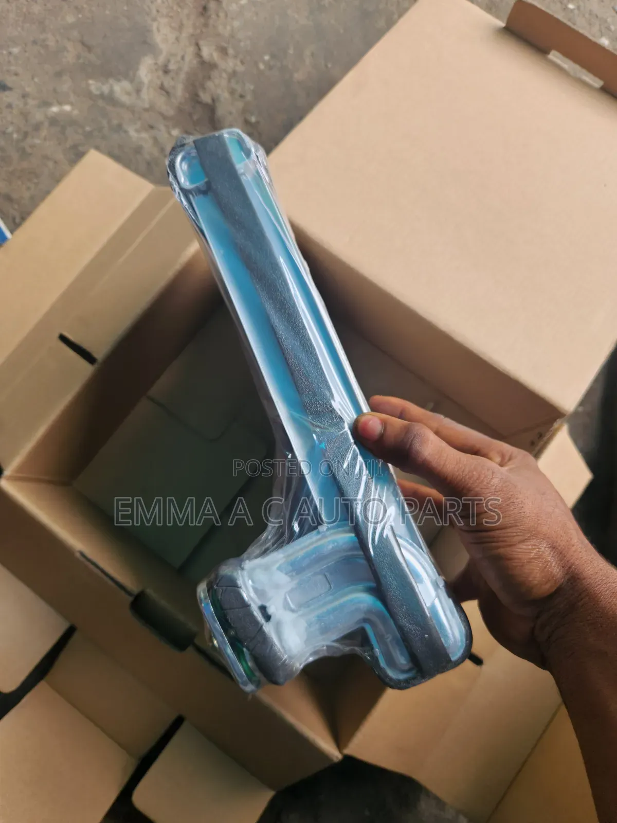 AC Evaporator Corolla 2018 to 2025 Brand New One