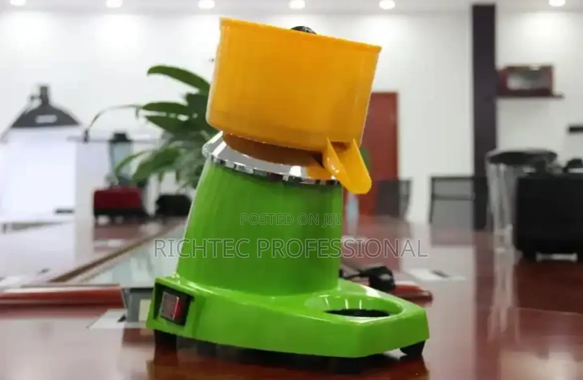 High Quality Commercial-Grade Electric Citrus Juicer