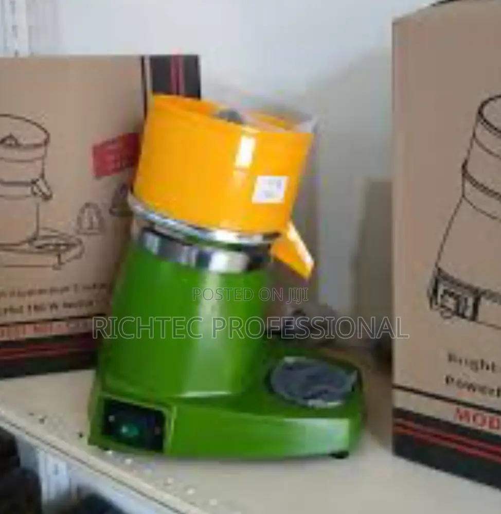 High Quality Commercial-Grade Electric Citrus Juicer