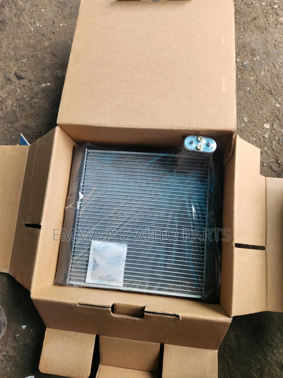 AC Evaporator Corolla 2018 to 2025 Brand New One