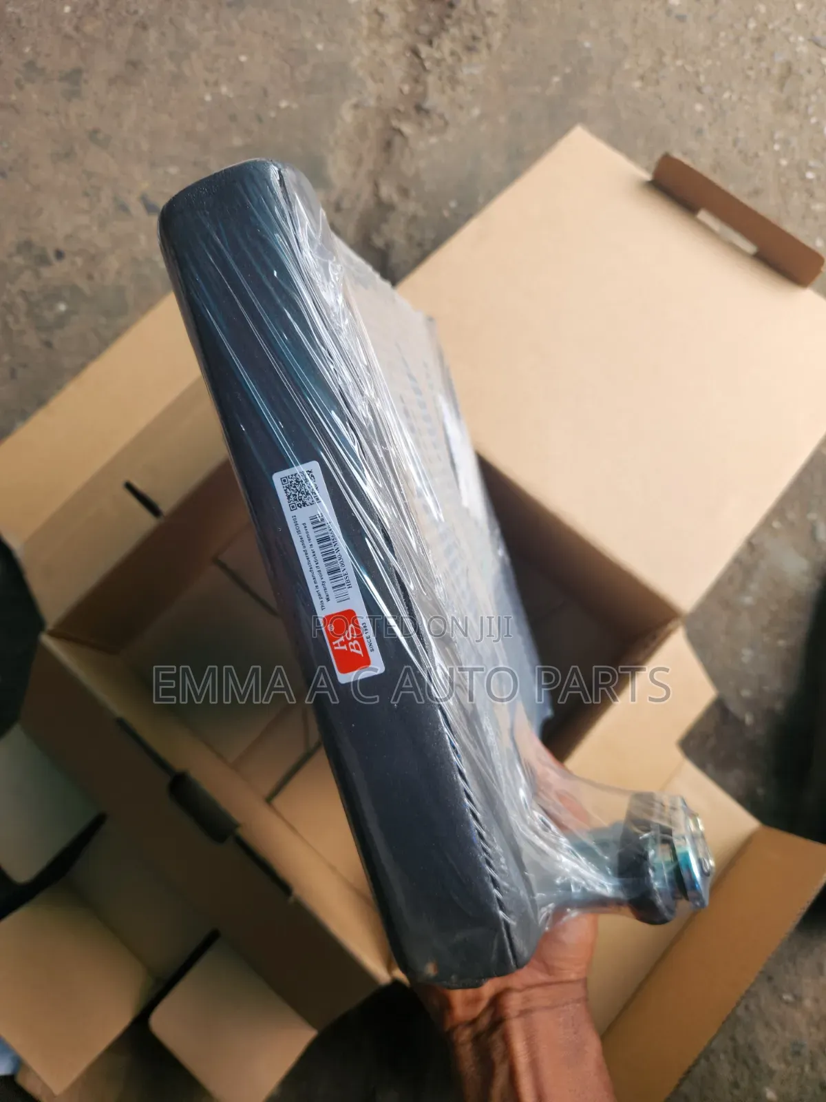 AC Evaporator Corolla 2018 to 2025 Brand New One