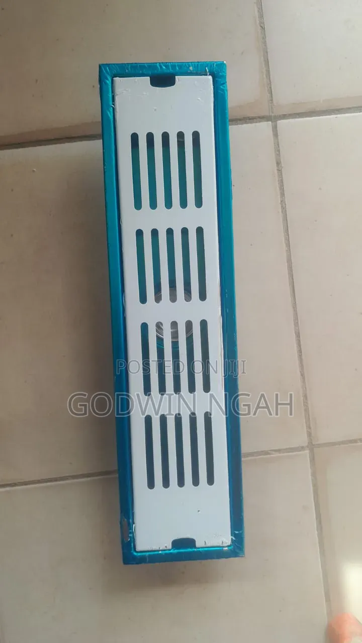 Floor Drain