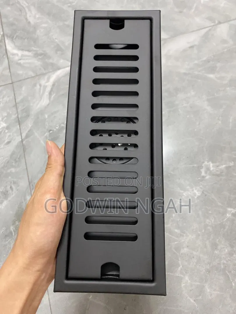 Floor Drain
