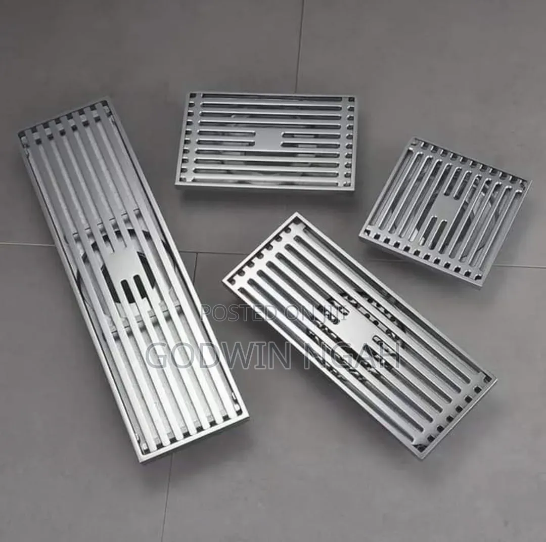 Floor Drain