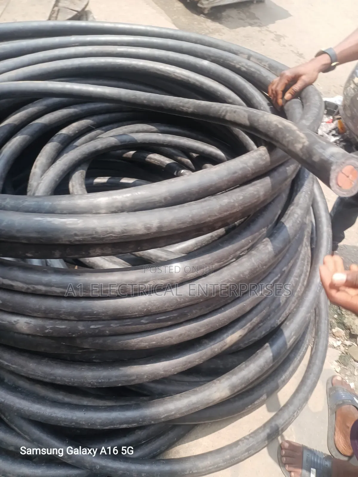 Full Gauge 120mm X4core