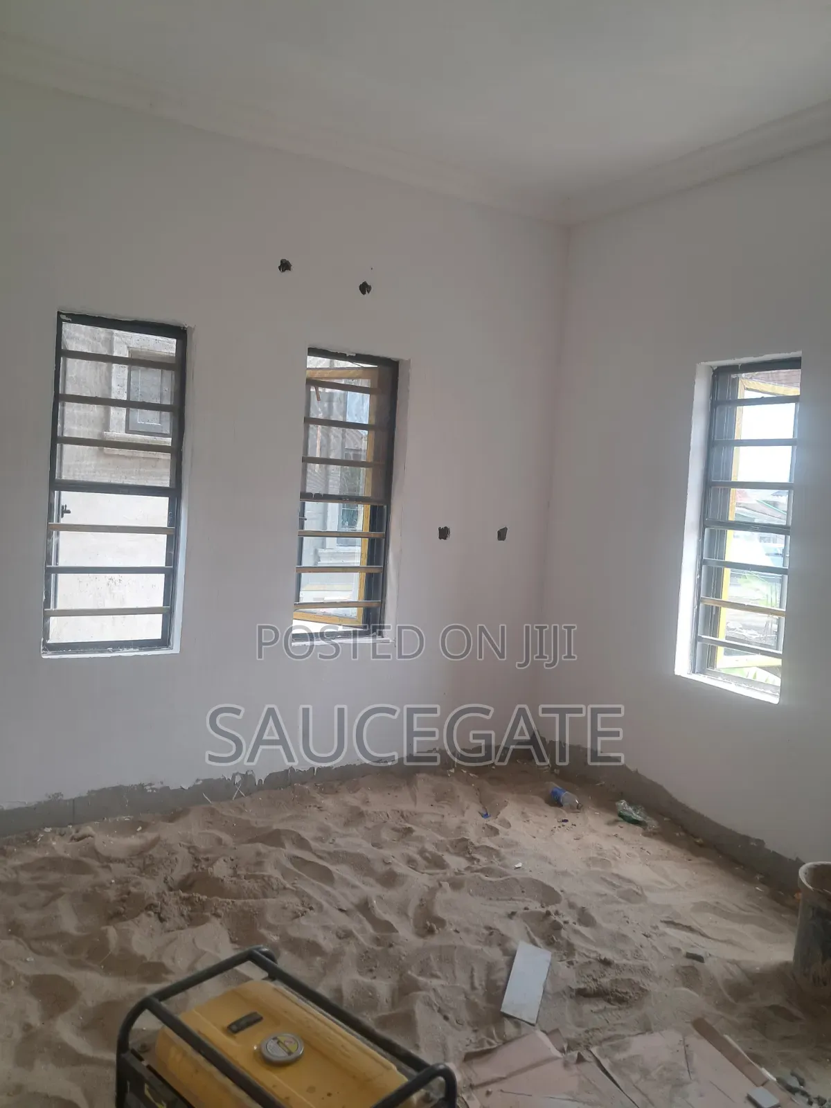 Mini Flat in Of Chevron Estate, Satellite Town for rent