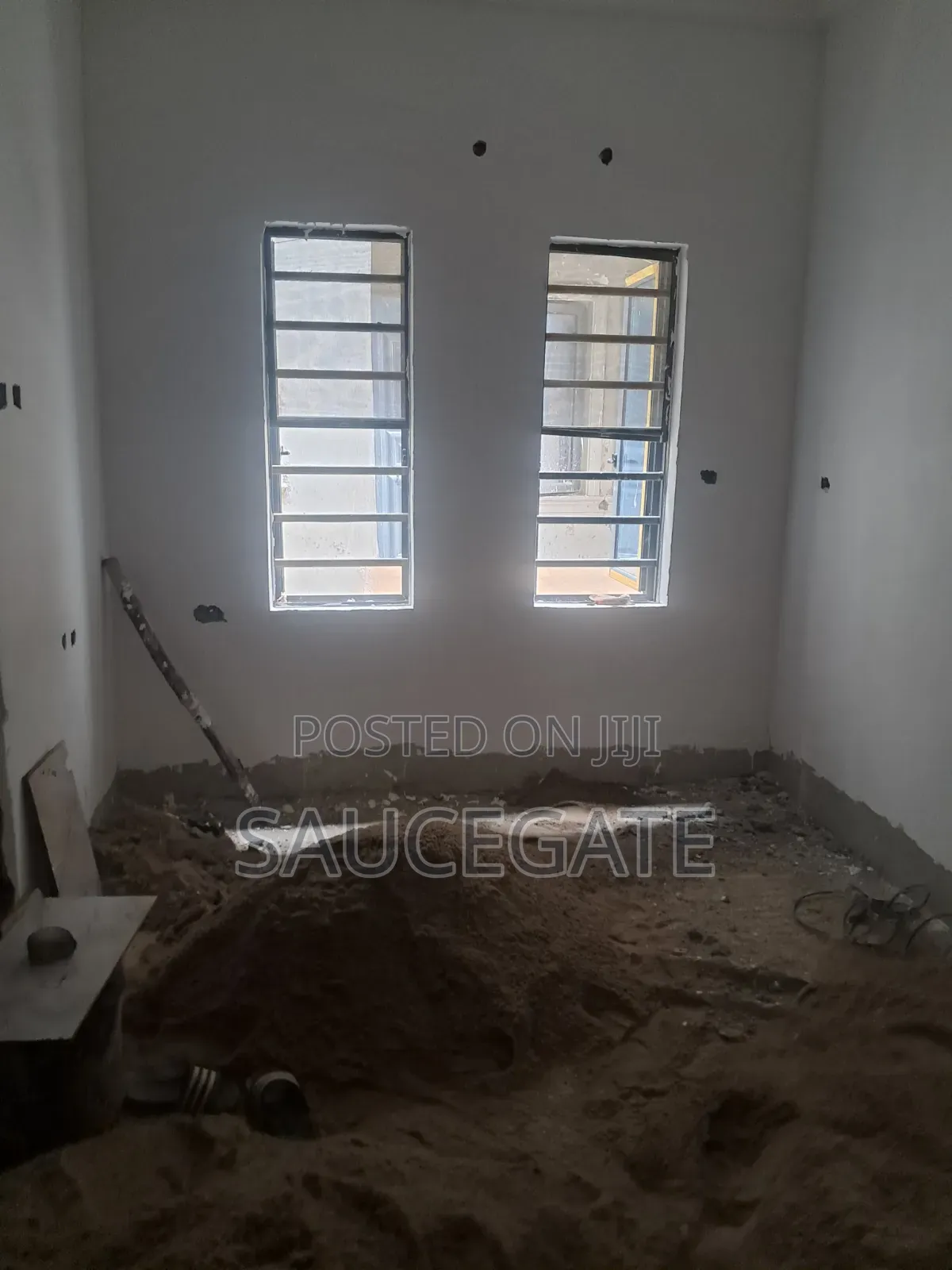 Mini Flat in Of Chevron Estate, Satellite Town for rent