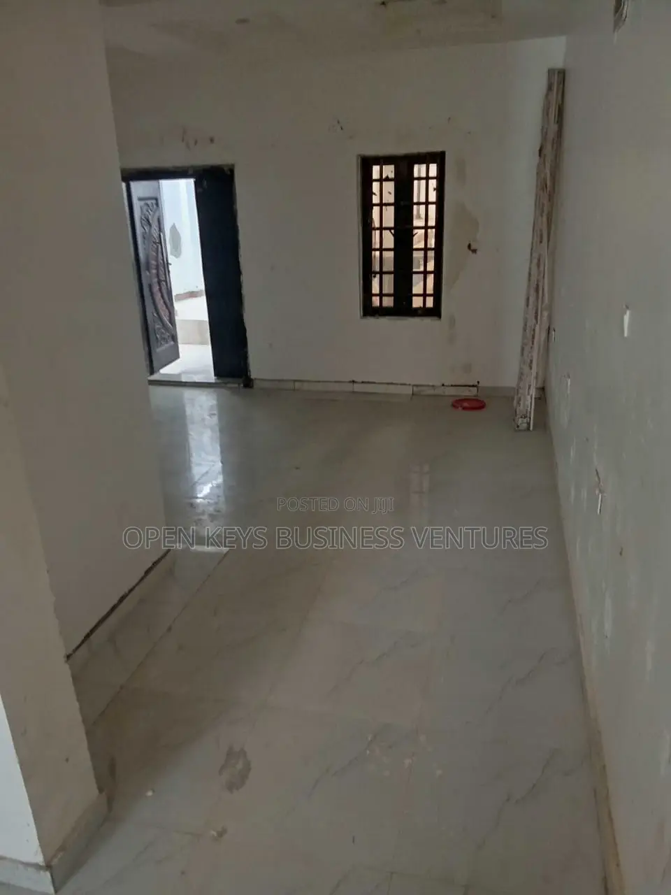 Furnished 3bdrm Duplex in Adeyi, Bodija for sale