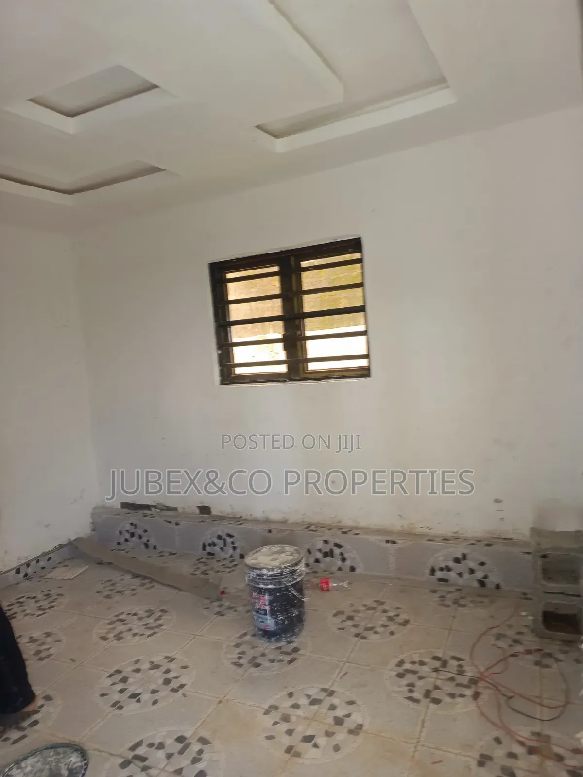 3bdrm Bungalow in Off Ikola Rd Olosun, Ado-Odo/Ota for sale