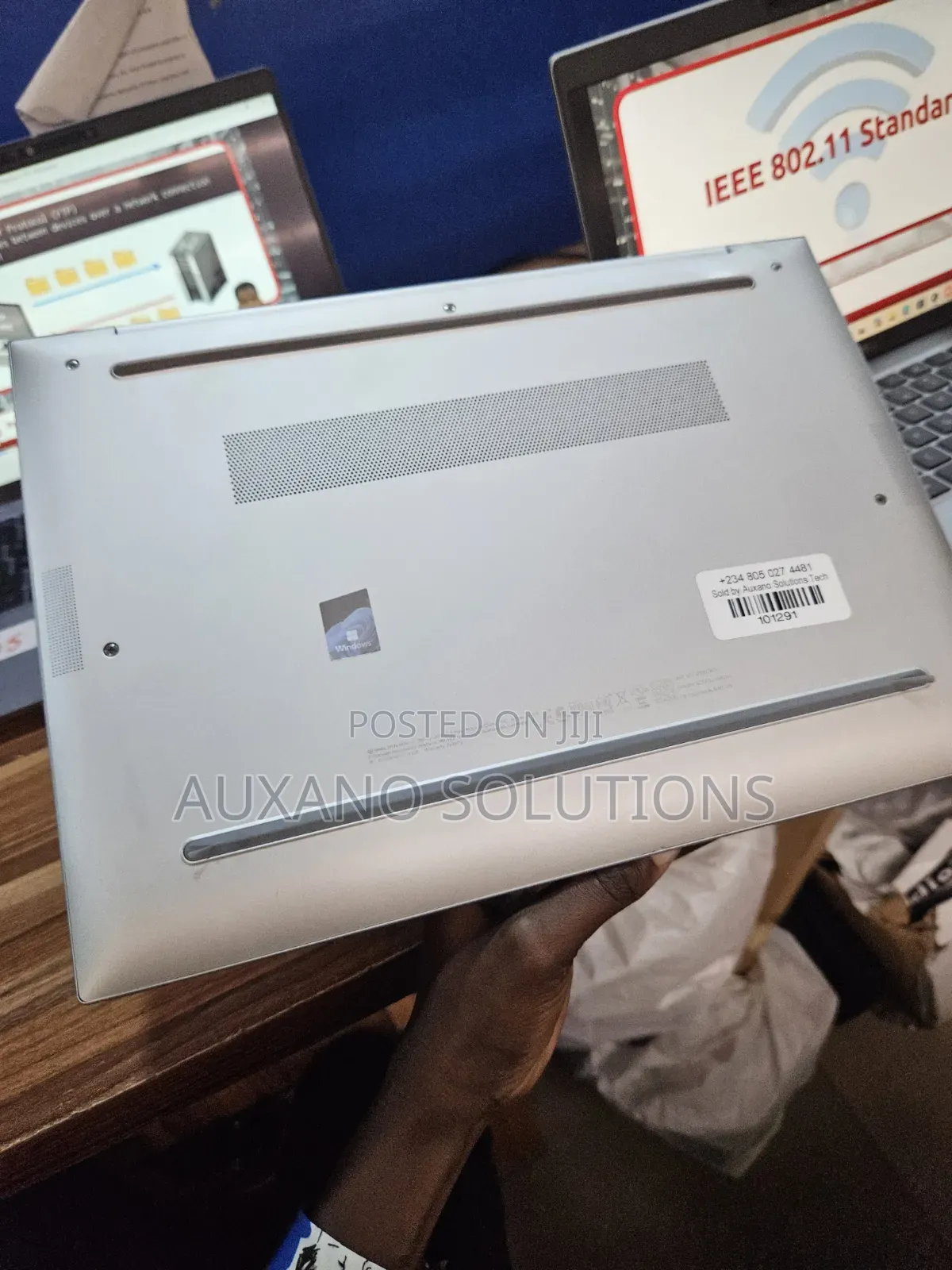 Laptop HP EliteBook 840 G9 16GB Intel Core i5 SSD 256GB