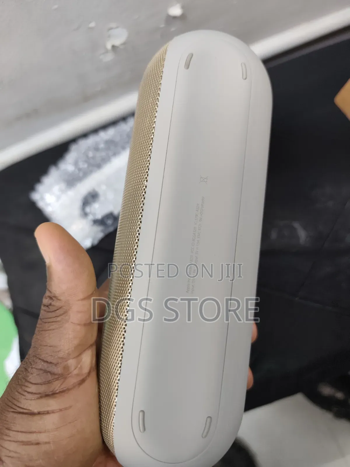 Used Apple Beats Pill Bluetooth Speaker