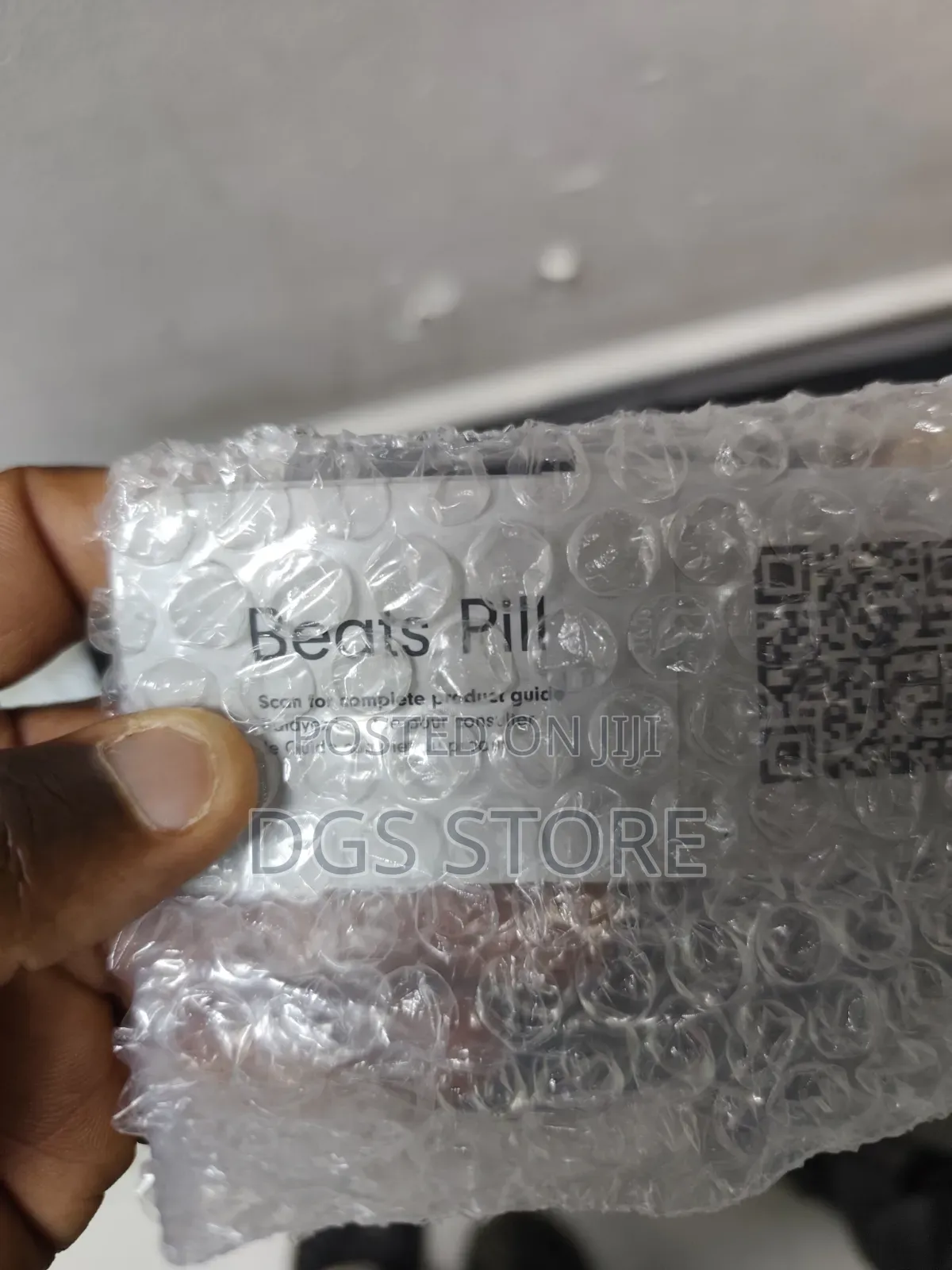 Used Apple Beats Pill Bluetooth Speaker