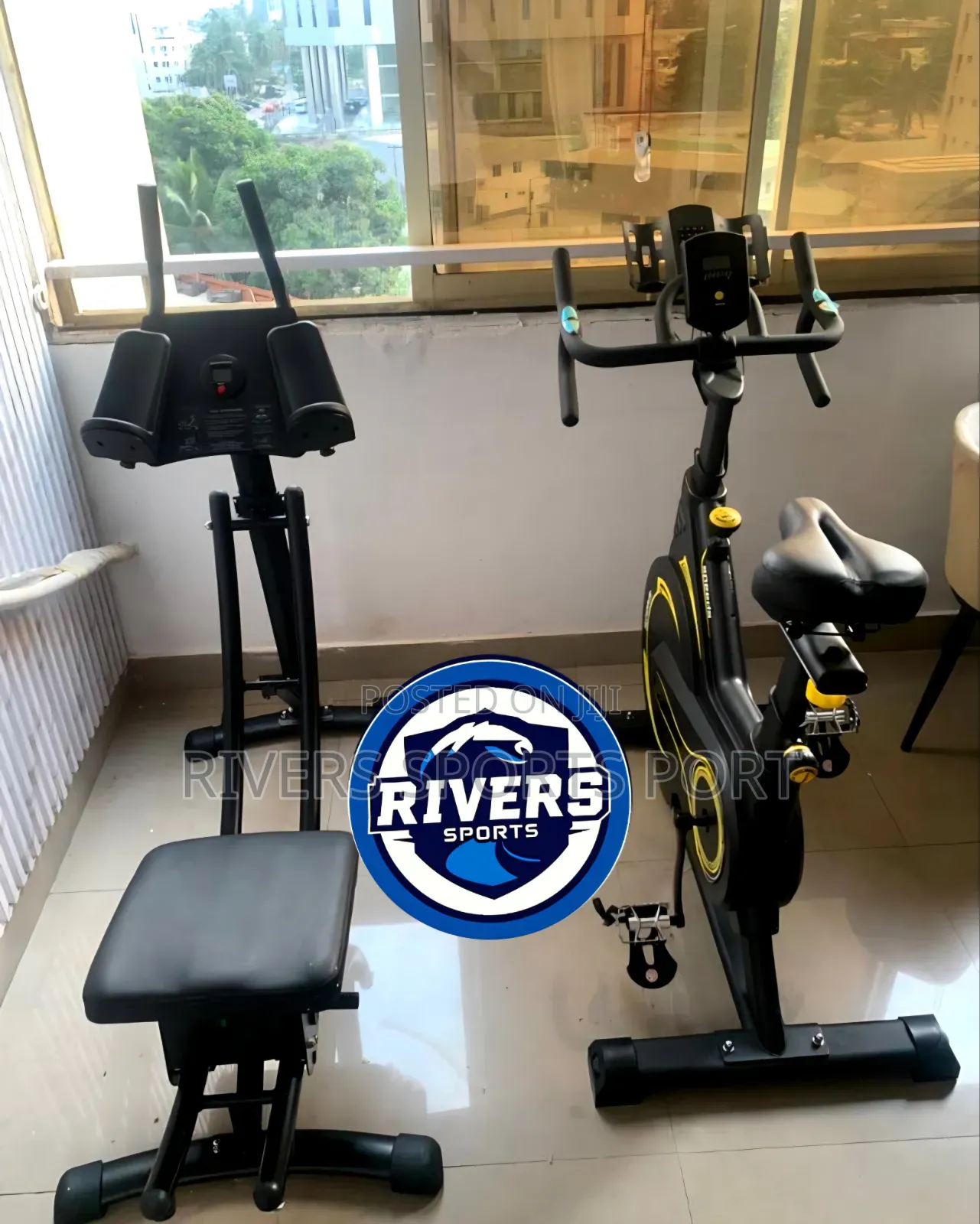 Standard Ab Coaster Machine Commercial/Home