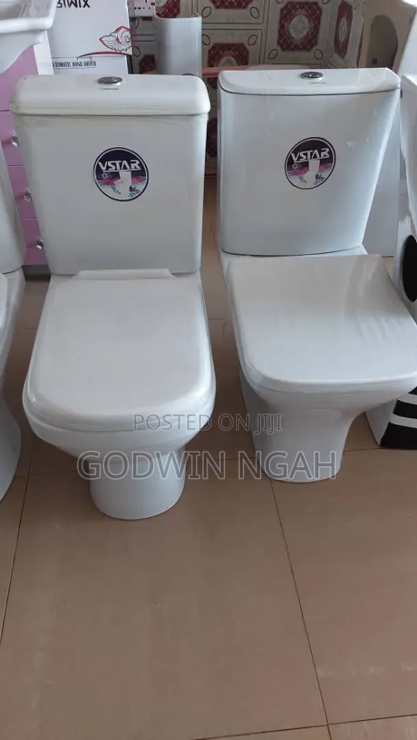 WC Water System High Quality