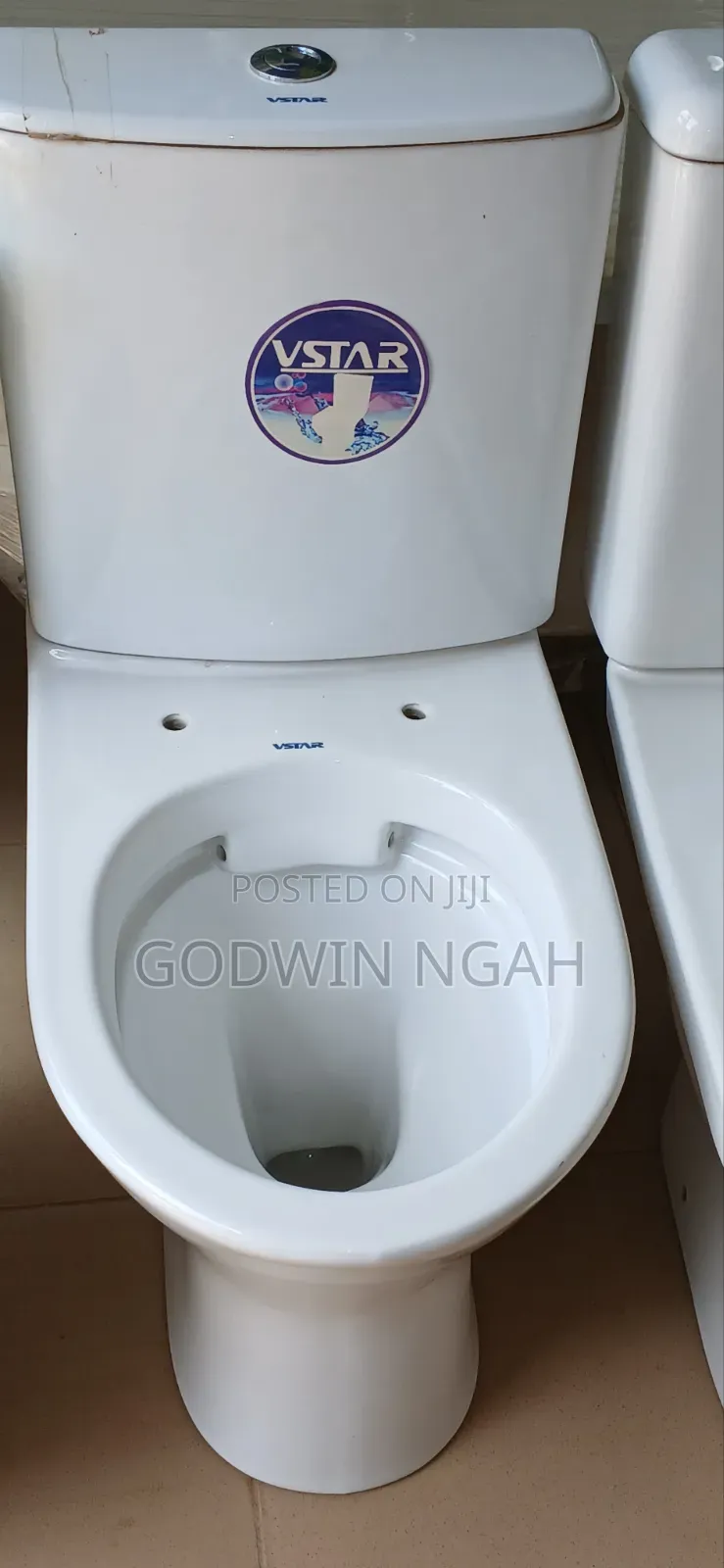 WC Water System High Quality