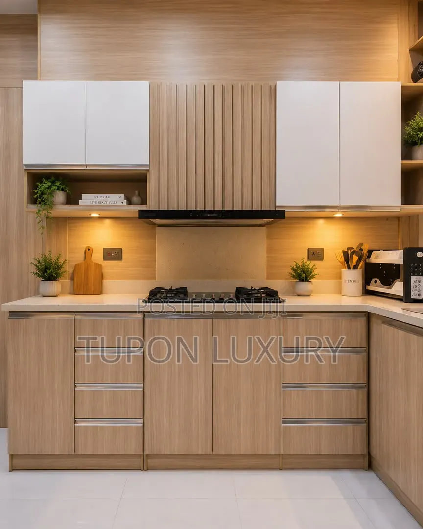 Furnished 2bdrm Apartment in Ikate for rent